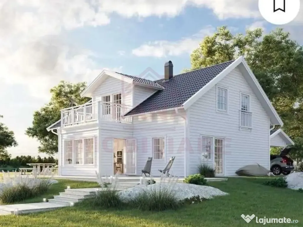 CASĂ LA CHEIE-147mpSTRUCTURĂ UȘOARĂ-CARAȘ-Severin, T...