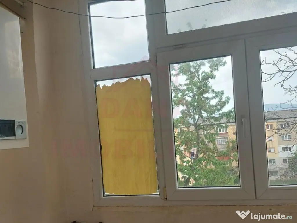 APARTAMENT 2 CAMERE/52 MP UTILI/ CARANSEBEȘ/ZONA PIPIRIG