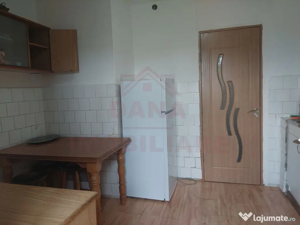 APARTAMENT 2 CAMERE/52 MP UTILI/ CARANSEBEȘ/ZONA PIPIRIG