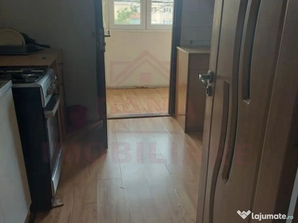 APARTAMENT 2 CAMERE/52 MP UTILI/ CARANSEBEȘ/ZONA PIPIRIG