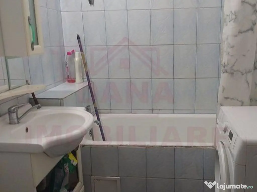 APARTAMENT 2 CAMERE/52 MP UTILI/ CARANSEBEȘ/ZONA PIPIRIG