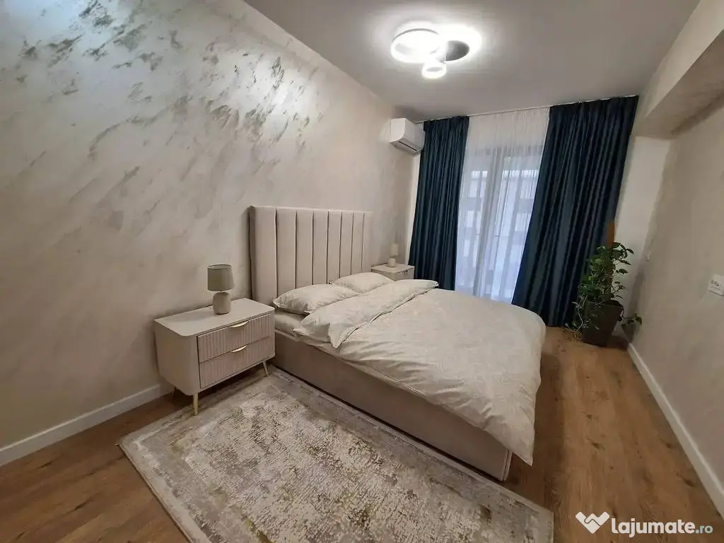 Ivory Residence Pipera - Apartament 2 camere, 10.000 € ... 