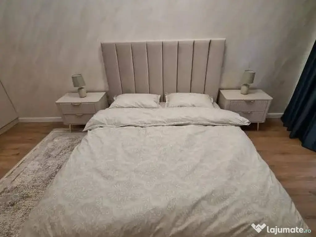 Ivory Residence Pipera - Apartament 2 camere, 10.000 € ... 