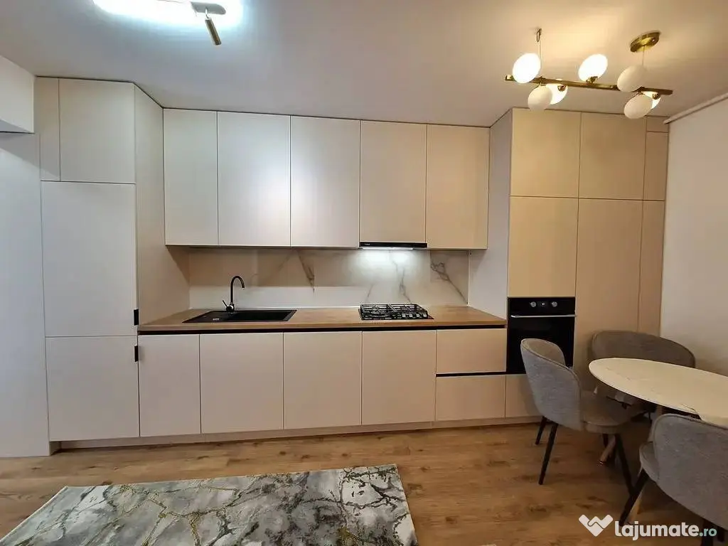 Ivory Residence Pipera - Apartament 2 camere, 10.000 € ... 