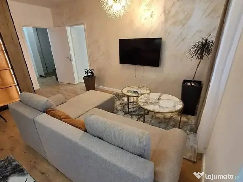 Ivory Residence Pipera - Apartament 2 camere, 10.000 € ... 