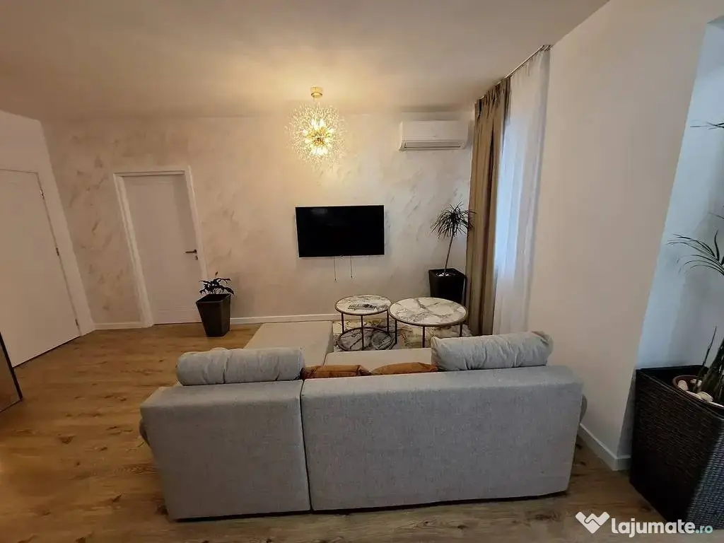 Ivory Residence Pipera - Apartament 2 camere, 10.000 € ... 