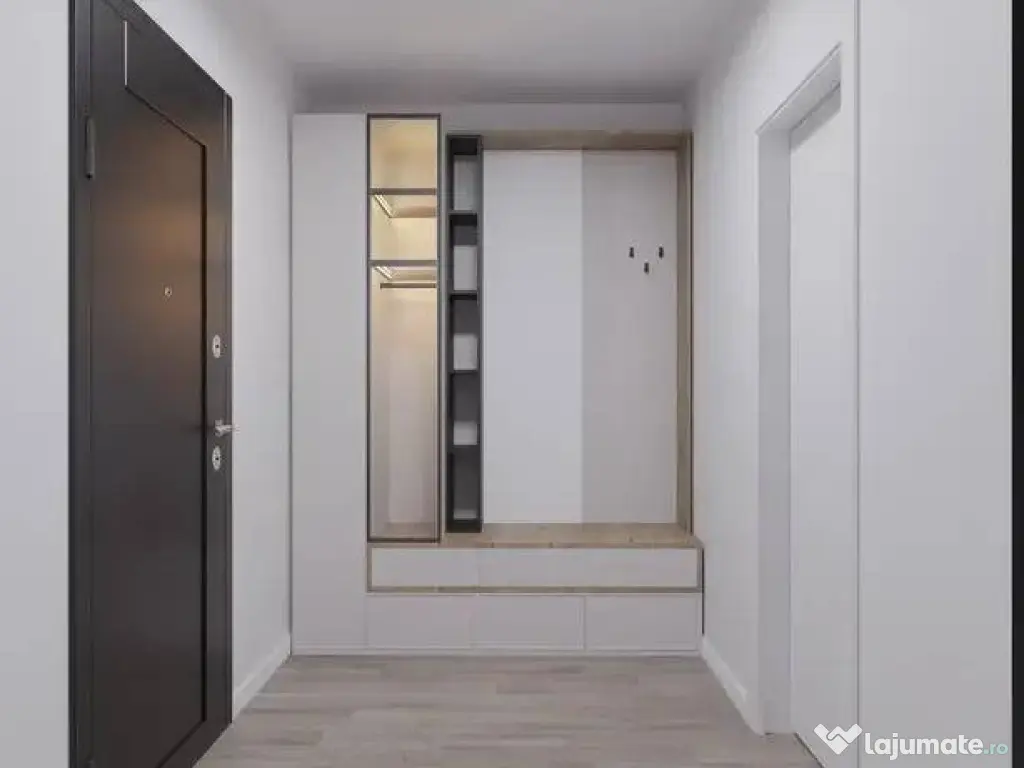 Apartament finalizat în Ivory Residence | Comision 0% | ... 