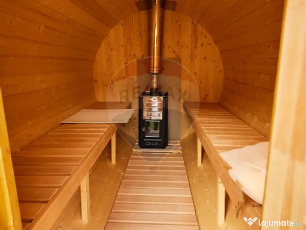 Pensiune cu 15 unități de cazare în Mediaș