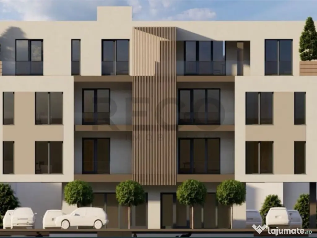 RECO Spatiu comercial