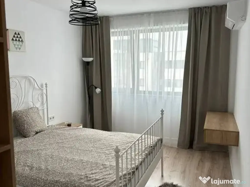 Apartament de 2 camere, Comision 0% – Ivory Residence, ...