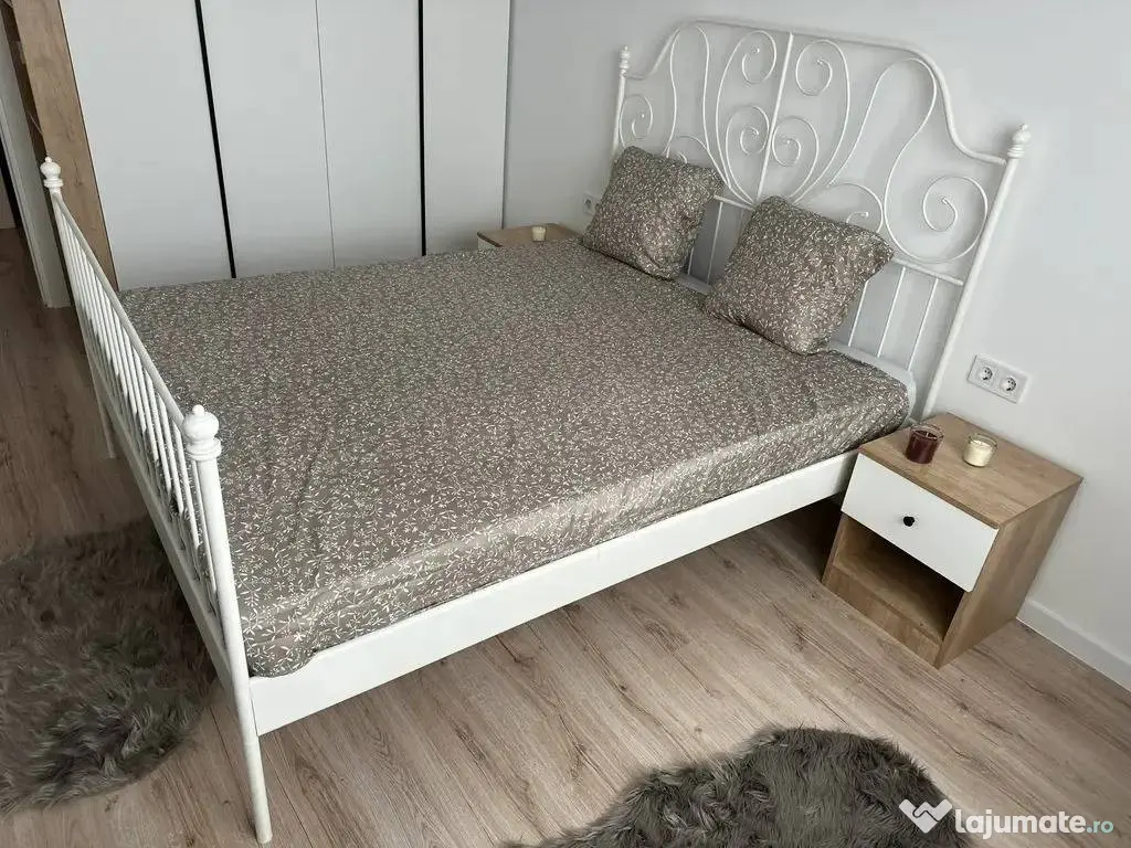 Apartament de 2 camere, Comision 0% – Ivory Residence, ...