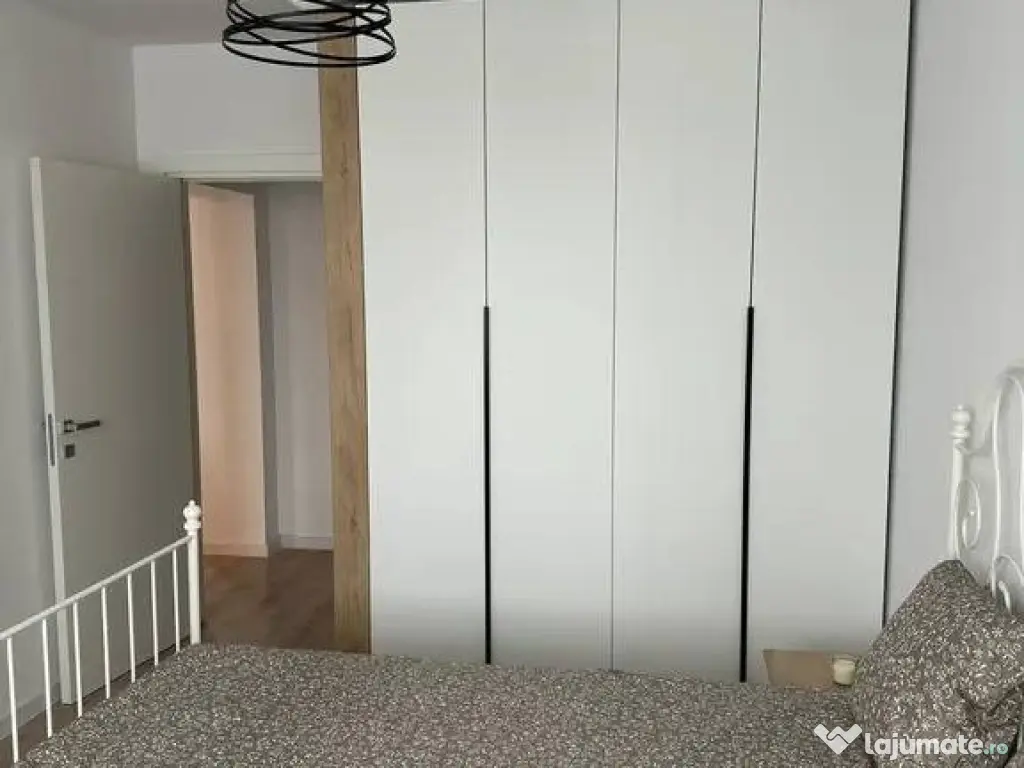 Apartament de 2 camere, Comision 0% – Ivory Residence, ...