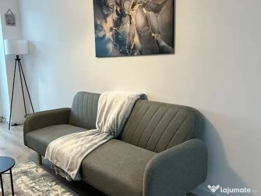 Apartament de 2 camere, Comision 0% – Ivory Residence, ...