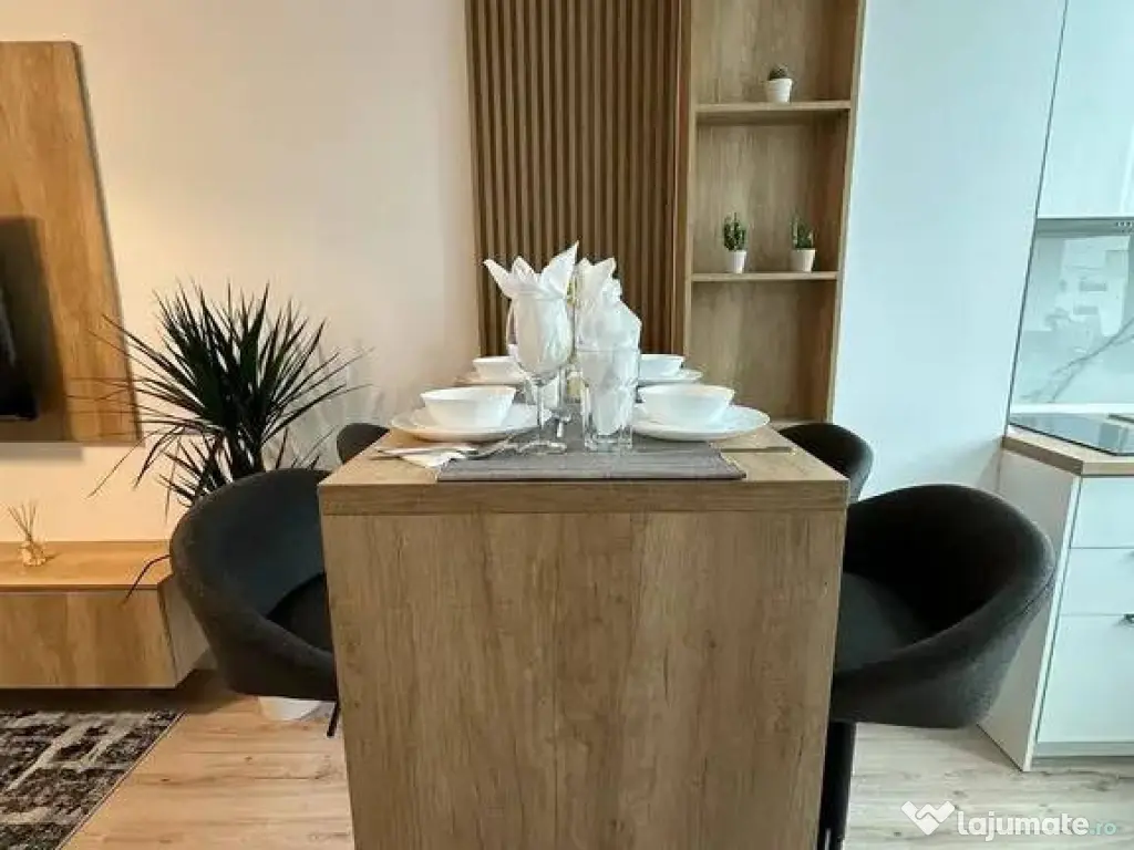 Apartament de 2 camere, Comision 0% – Ivory Residence, ...