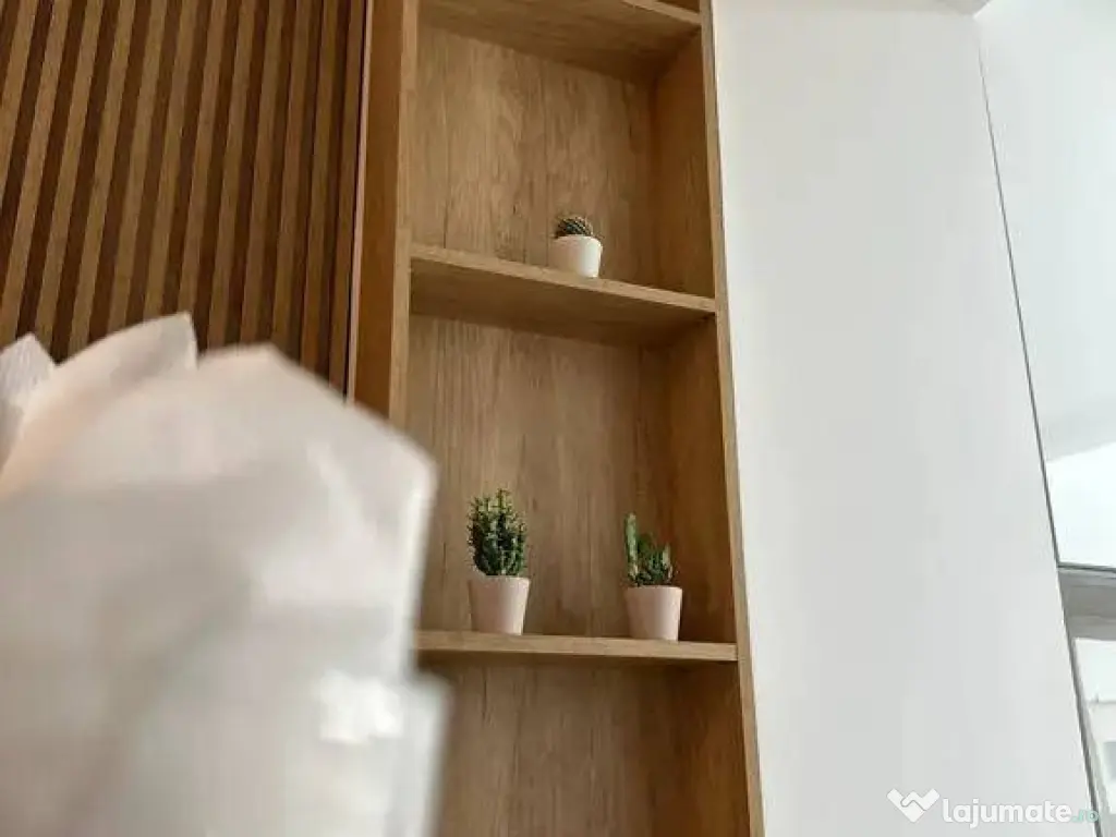 Apartament de 2 camere, Comision 0% – Ivory Residence, ...