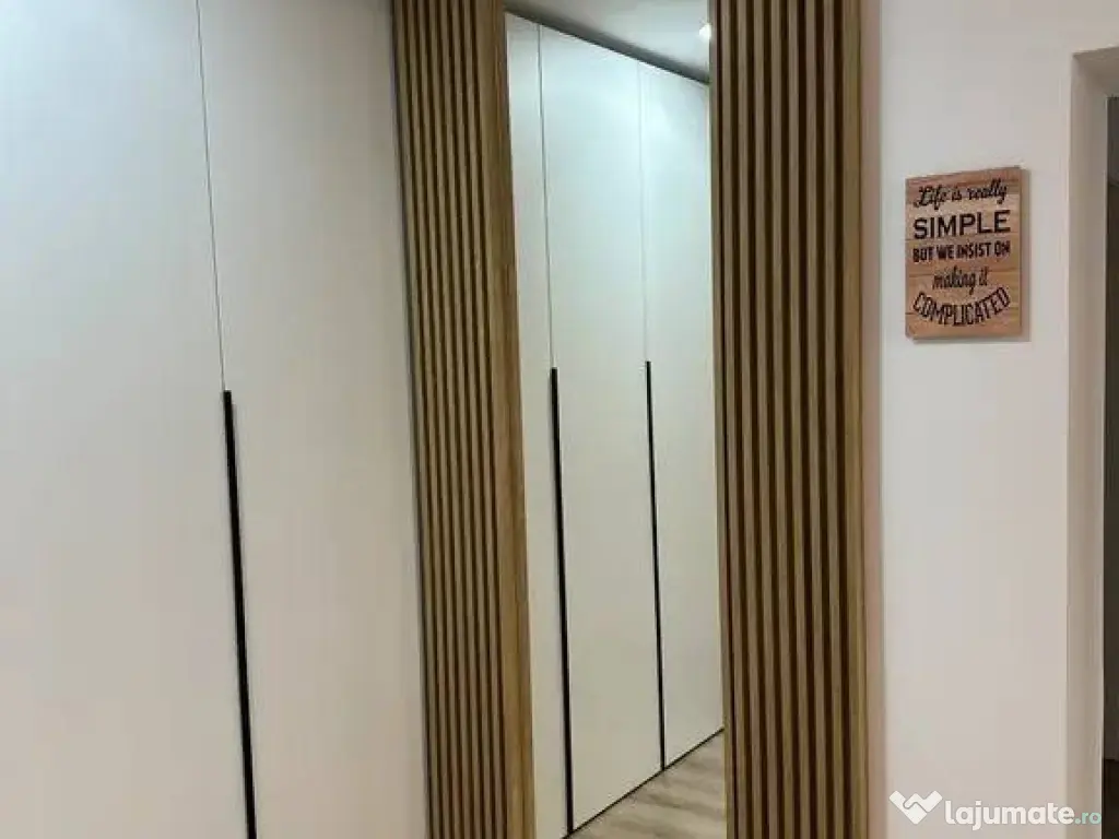 Apartament de 2 camere, Comision 0% – Ivory Residence, ...