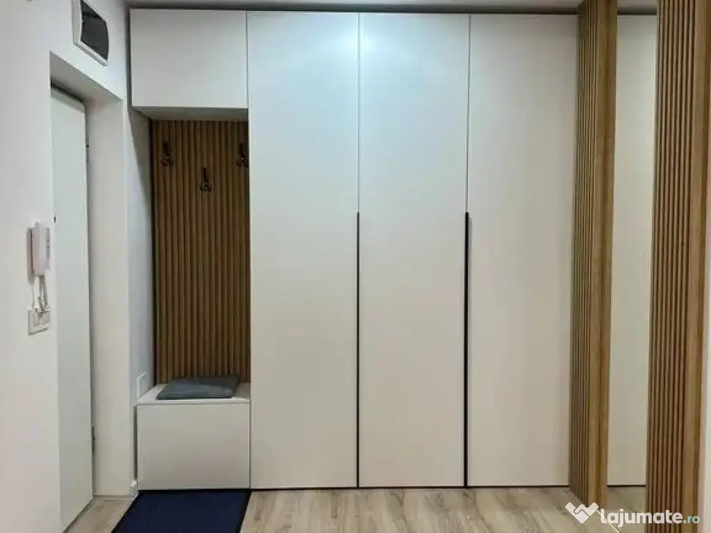 Apartament de 2 camere, Comision 0% – Ivory Residence, ...