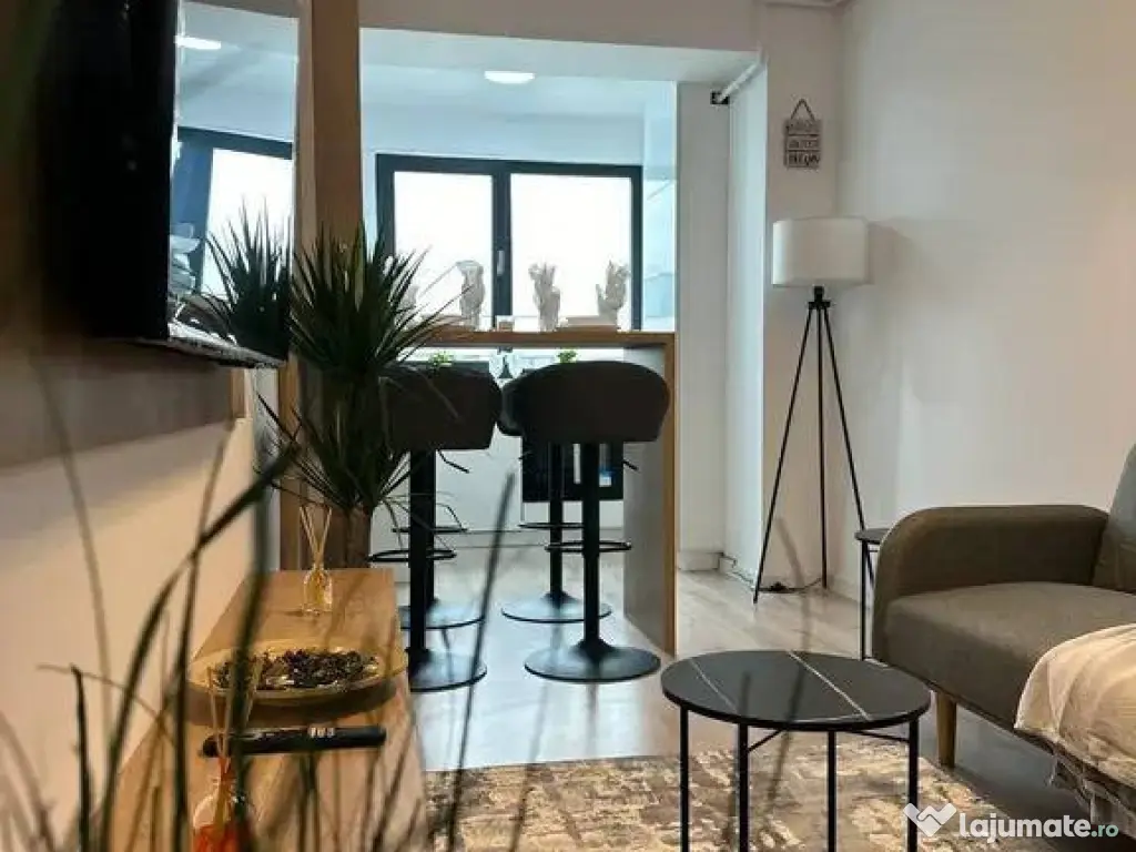 Apartament de 2 camere, Comision 0% – Ivory Residence, ...