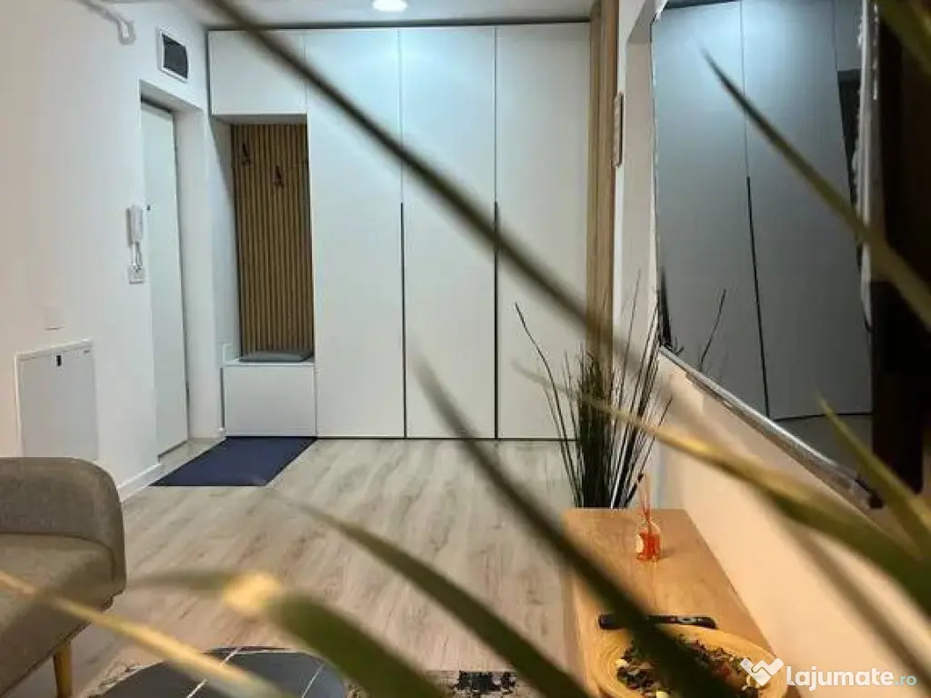 Apartament de 2 camere, Comision 0% – Ivory Residence, ...