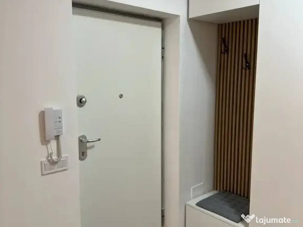 Apartament de 2 camere, Comision 0% – Ivory Residence, ...