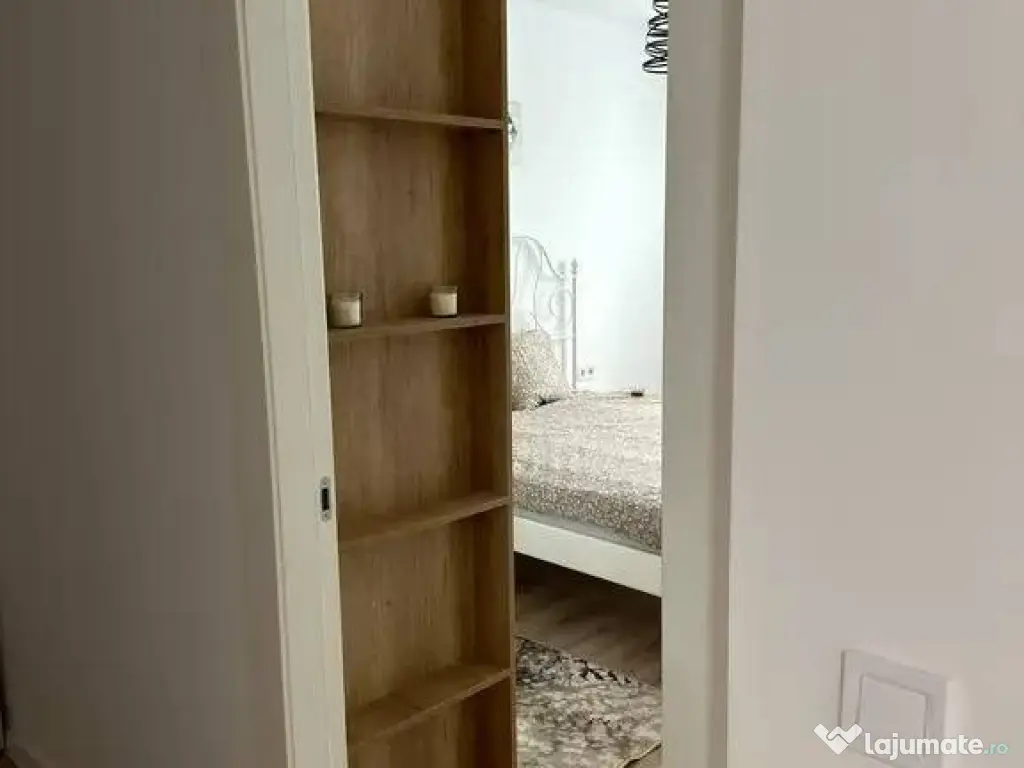 Apartament de 2 camere, Comision 0% – Ivory Residence, ...