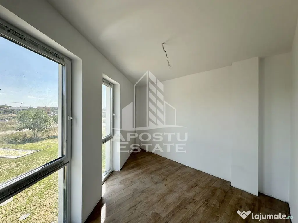 Apartamente moderne cu 2 camere, zona Aradului 
