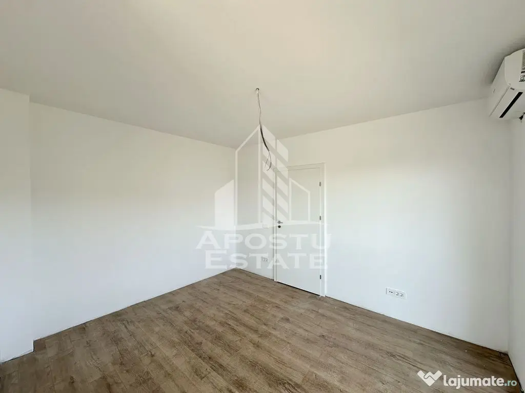Apartamente moderne cu 2 camere, zona Aradului 