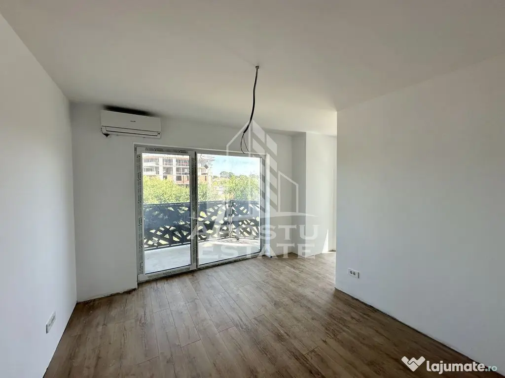 Apartamente moderne cu 2 camere, zona Aradului 