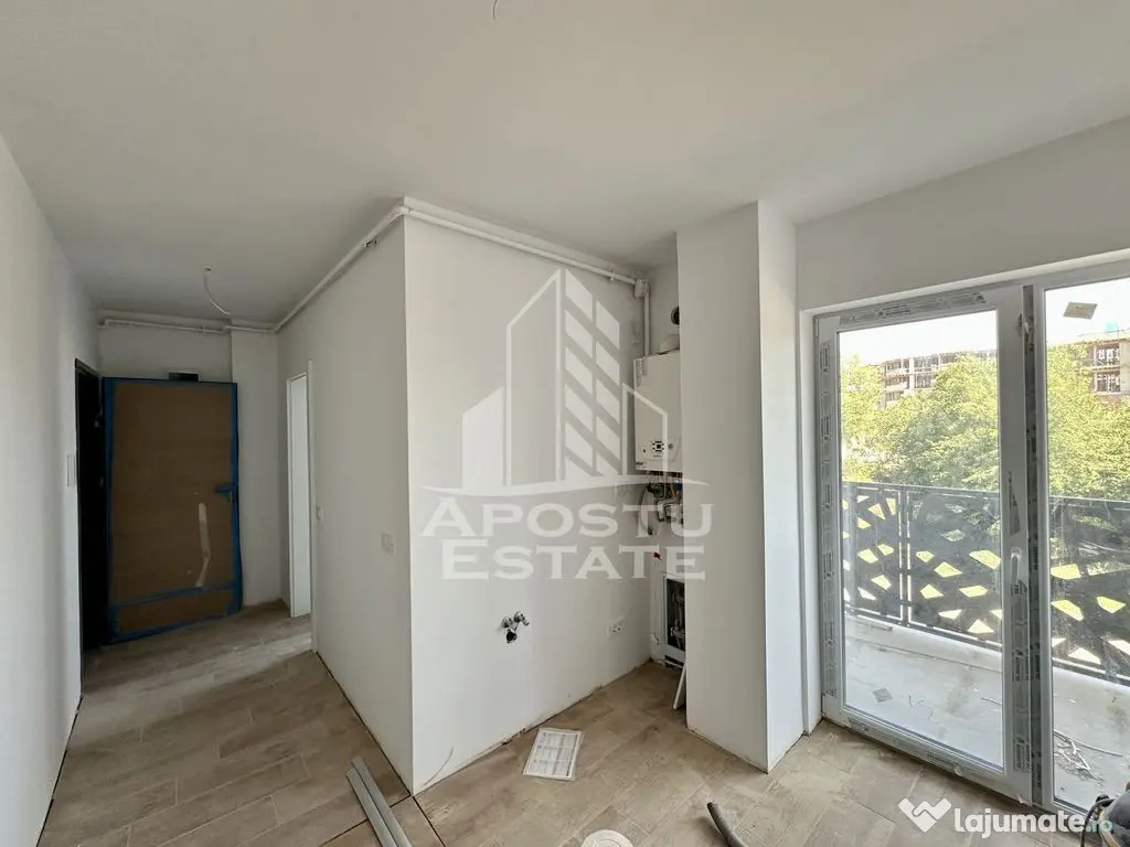 Apartamente moderne cu 2 camere, zona Aradului 