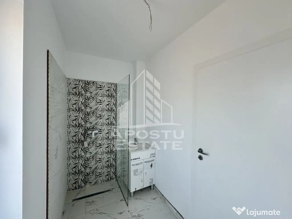 Apartamente moderne cu 2 camere, zona Aradului 