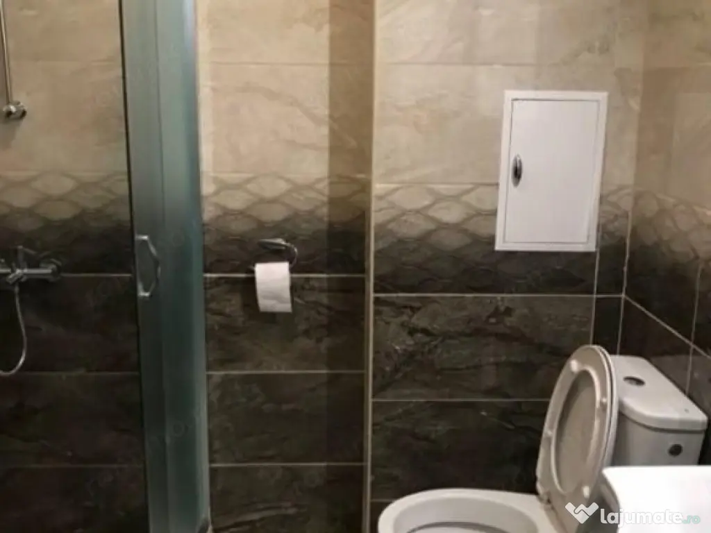 Apartament cu 2 camere in zona Lipovei