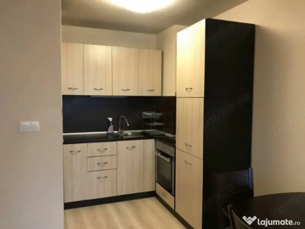 Apartament cu 2 camere in zona Lipovei