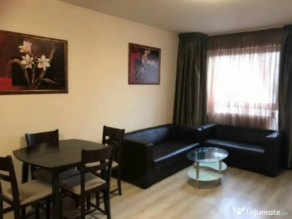 Apartament cu 2 camere in zona Lipovei