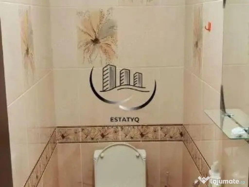 Garsoniera in zona Garii de Nord 