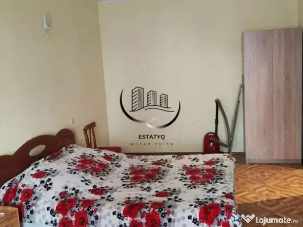 Garsoniera in zona Garii de Nord 