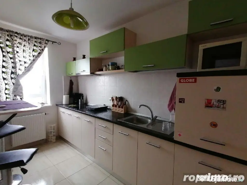Apartament cu 2 camere in zona Complexului Studentesc