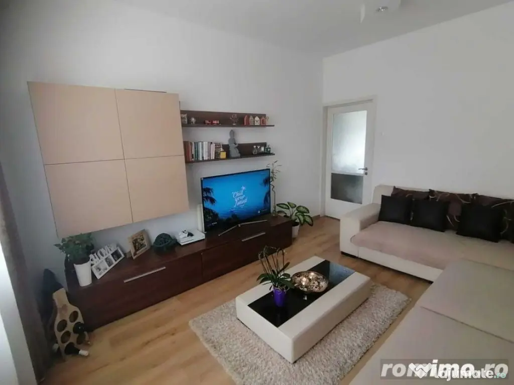 Apartament cu 2 camere in zona Complexului Studentesc