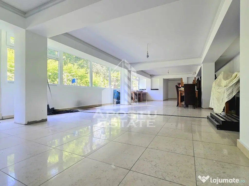 Spatiu comercial de vanzare - Strandul Neptun Arad (fostu...