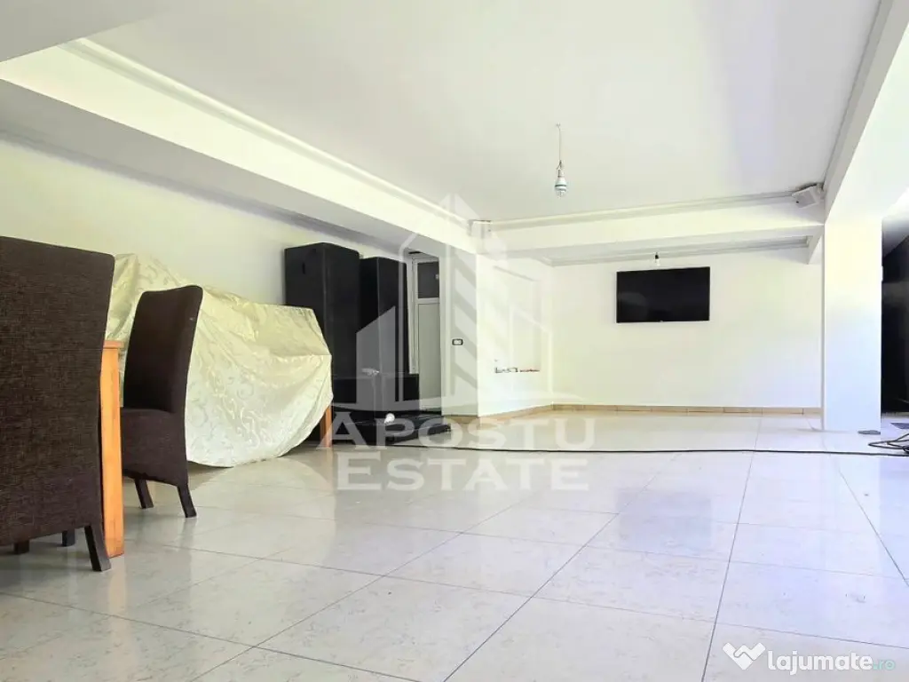 Spatiu comercial de vanzare - Strandul Neptun Arad (fostu...