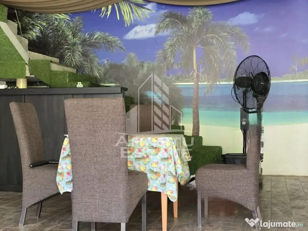 Spatiu comercial de vanzare - Strandul Neptun Arad (fostu...