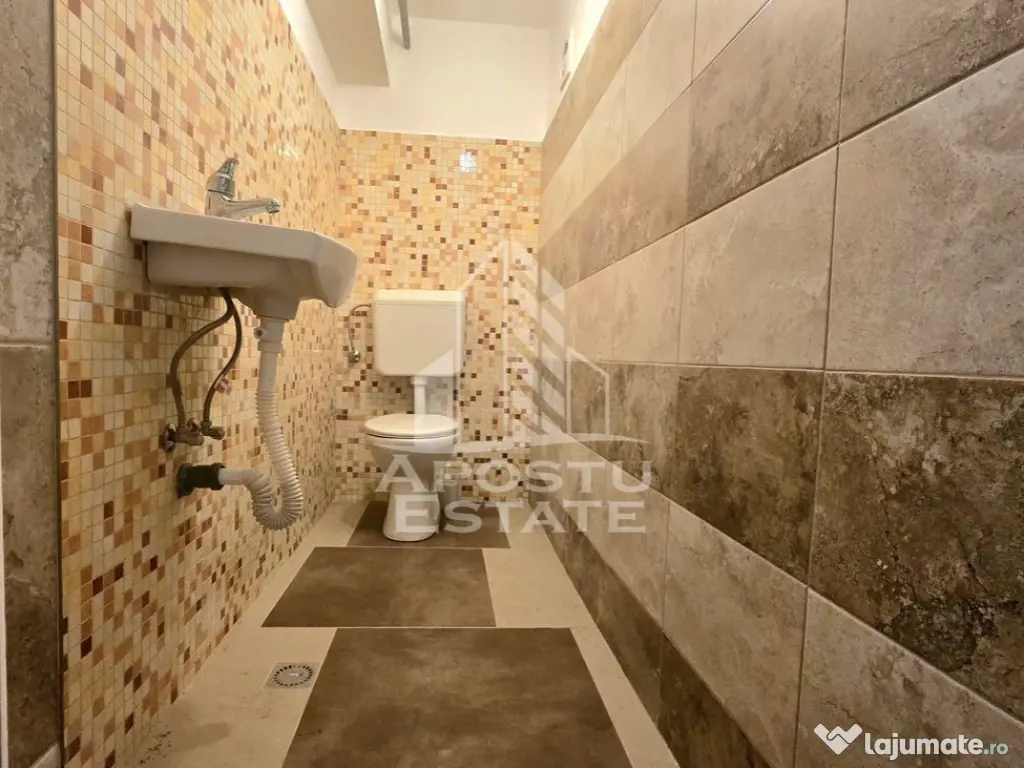 Spatiu comercial de vanzare - Strandul Neptun Arad (fostu...