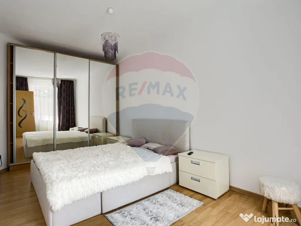 Apartament cu 2 camere de vânzare în zona Ultracentral 