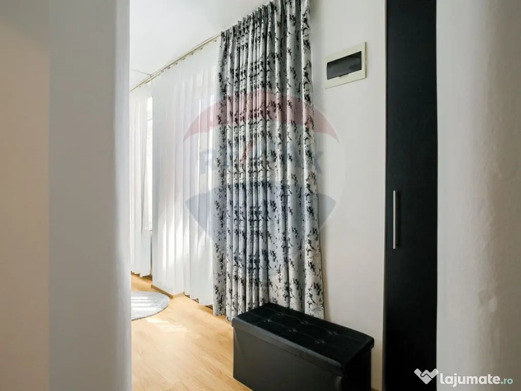 Apartament cu 2 camere de vânzare în zona Ultracentral 