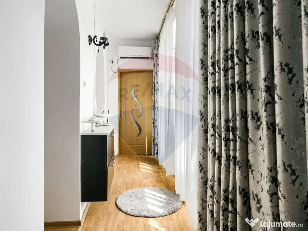 Apartament cu 2 camere de vânzare în zona Ultracentral 