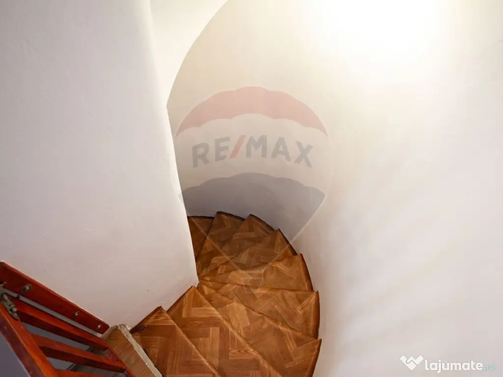 Apartament cu 2 camere de vânzare în zona Ultracentral 