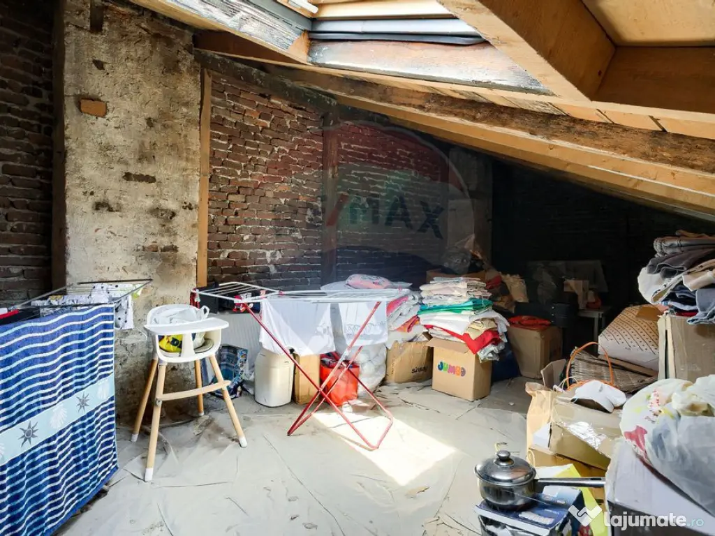 Apartament cu 2 camere de vânzare în zona Ultracentral 