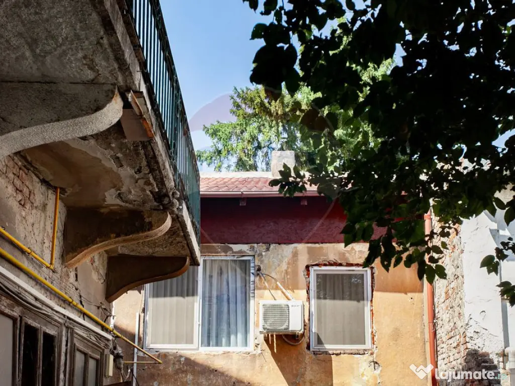 Apartament cu 2 camere de vânzare în zona Ultracentral 