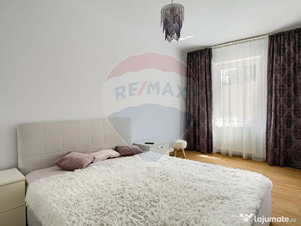 Apartament cu 2 camere de vânzare în zona Ultracentral 