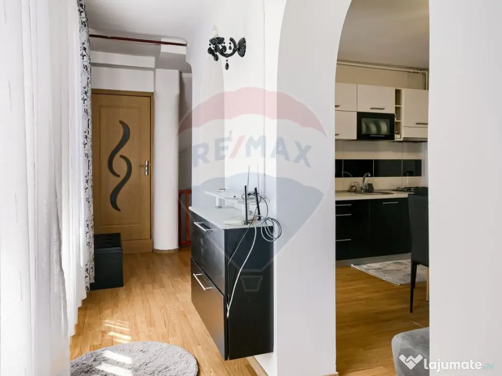 Apartament cu 2 camere de vânzare în zona Ultracentral 