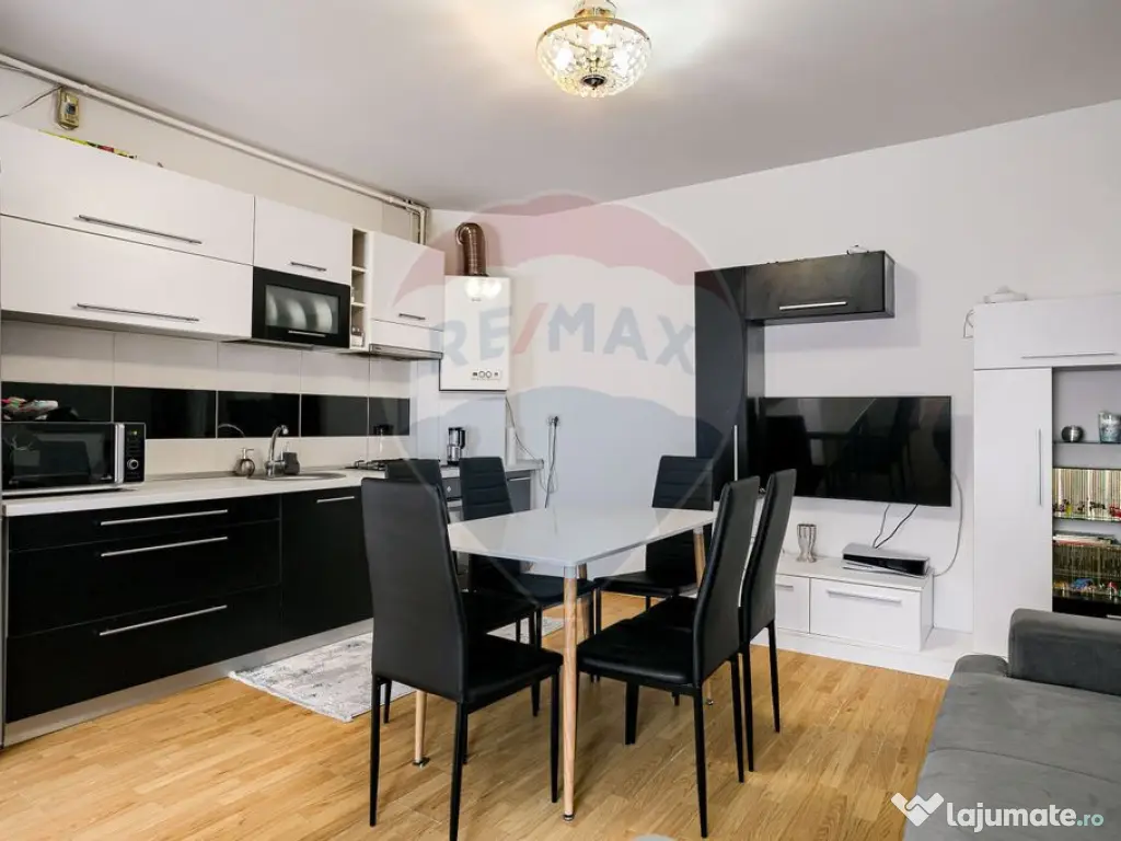 Apartament cu 2 camere de vânzare în zona Ultracentral 